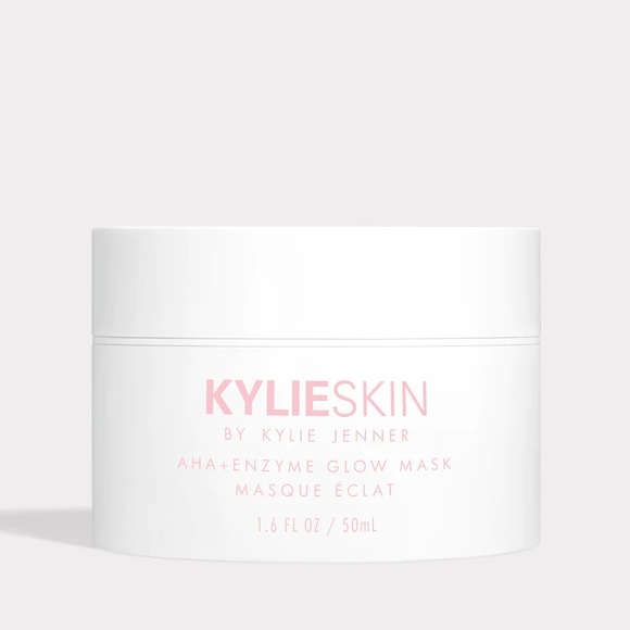 Aha + Enzyme Glow Mask - Picture 4 of 4